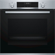 Встраиваемый электрический духовой шкаф Bosch HBG517ES0R - фото 53915