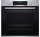 Электрический духовой шкаф Bosch HBG517ES1R - фото 53916