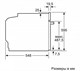 Электрический духовой шкаф Bosch HBG517ES1R - фото 53921
