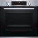 Встраиваемый электрический духовой шкаф Bosch HBG536ES0R - фото 53939