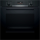 Встраиваемый электрический духовой шкаф Bosch HBG536HB0R - фото 53950