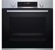 Встраиваемый электрический духовой шкаф Bosch HBG536YS0R - фото 53953