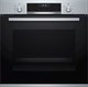 Встраиваемый электрический духовой шкаф Bosch HBG5370S0 - фото 53965