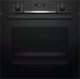 Электрический духовой шкаф Bosch HBG537EB0R - фото 53969