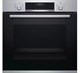 Встраиваемый электрический духовой шкаф Bosch HBG537ES0R - фото 53980