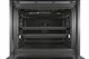 Встраиваемый электрический духовой шкаф Bosch HBG537NB0R - фото 54006