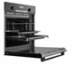 Встраиваемый электрический духовой шкаф Bosch HBG537NB0R - фото 54008