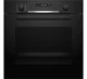 Встраиваемый электрический духовой шкаф Bosch HBG538EB6R - фото 54025