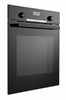 Встраиваемый электрический духовой шкаф Bosch HBG557SB0R - фото 54063