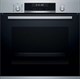 Встраиваемый электрический духовой шкаф Bosch HBG5780S0 - фото 54073