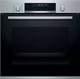 Электрический духовой шкаф Bosch HBG 5780S6 - фото 54080
