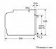 Электрический духовой шкаф Bosch HBG578FB6R - фото 54092