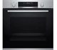 Электрический духовой шкаф Bosch HBG578FS6R - фото 54098