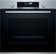 Встраиваемый электрический духовой шкаф Bosch HBG 579BS0 - фото 54109