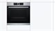 Встраиваемый электрический духовой шкаф Bosch HBG632BS1 - фото 54117