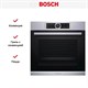 Встраиваемый электрический духовой шкаф Bosch HBG632BS1 - фото 54122