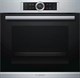 Встраиваемый электрический духовой шкаф Bosch HBG632TS1 - фото 54127