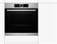 Встраиваемый электрический духовой шкаф Bosch HBG633NS1 - фото 54139
