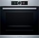 Встраиваемый электрический духовой шкаф Bosch HBG636ES1 - фото 54157