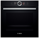 Встраиваемый электрический духовой шкаф Bosch HBG636LB1 - фото 54166