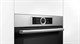 Bosch Электрический духовой шкаф HBG655BS1M - фото 54180