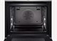 Электрический духовой шкаф Bosch HBG655HS1 - фото 54189