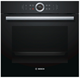Встраиваемый электрический духовой шкаф Bosch HBG655NB1 - фото 54194