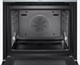 Bosch Электрический духовой шкаф HBG656RS1M - фото 54196