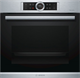 Встраиваемый электрический духовой шкаф Bosch HBG6725S1I - фото 54204