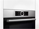 Встраиваемый электрический духовой шкаф Bosch HBG672BS1F - фото 54209