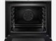 Встраиваемый электрический духовой шкаф Bosch HBG672BS1F - фото 54211