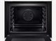 Встраиваемый электрический духовой шкаф Bosch HBG672BW1F - фото 54220