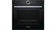 Встраиваемый электрический духовой шкаф Bosch HBG675BB1 - фото 54230