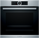 Встраиваемый электрический духовой шкаф Bosch HBG675BS1 - фото 54231