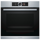 Встраиваемый электрический духовой шкаф Bosch HBG6764S1 - фото 54242