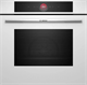 Встраиваемый электрический духовой шкаф Bosch HBG7341W1 - фото 54264