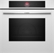 Электрический духовой шкаф Bosch HBG7721W1S - фото 54271