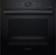 Встраиваемый электрический духовой шкаф Bosch HBG832DC1S - фото 54275