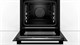 Электрический духовой шкаф Bosch HBG8755C0 - фото 54285