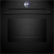 Встраиваемый электрический духовой шкаф Bosch HBG 9763B1S - фото 54299