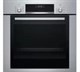 Встраиваемый электрический духовой шкаф Bosch HBJ314ES0R - фото 54301