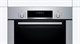 Встраиваемый электрический духовой шкаф Bosch HBJ314ES0R - фото 54302