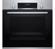 Встраиваемый электрический духовой шкаф Bosch HBJ517YS0R - фото 54314