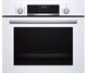 Духовой шкаф Bosch HBJ517YW0R - фото 54326