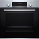 Электрический духовой шкаф Bosch HBJ538YS0R - фото 54336