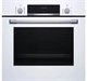Электрический духовой шкаф Bosch HBJ554YW0R - фото 54358