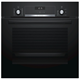 Встраиваемый электрический духовой шкаф Bosch HBJ558YB0Q - фото 54369