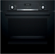 Встраиваемый электрический духовой шкаф Bosch HBJ558YB3Q - фото 54370