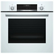 Электрический духовой шкаф Bosch HBJ558YW3Q - фото 54382