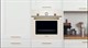 Встраиваемый электрический духовой шкаф Bosch HBJN10YW0R - фото 54428